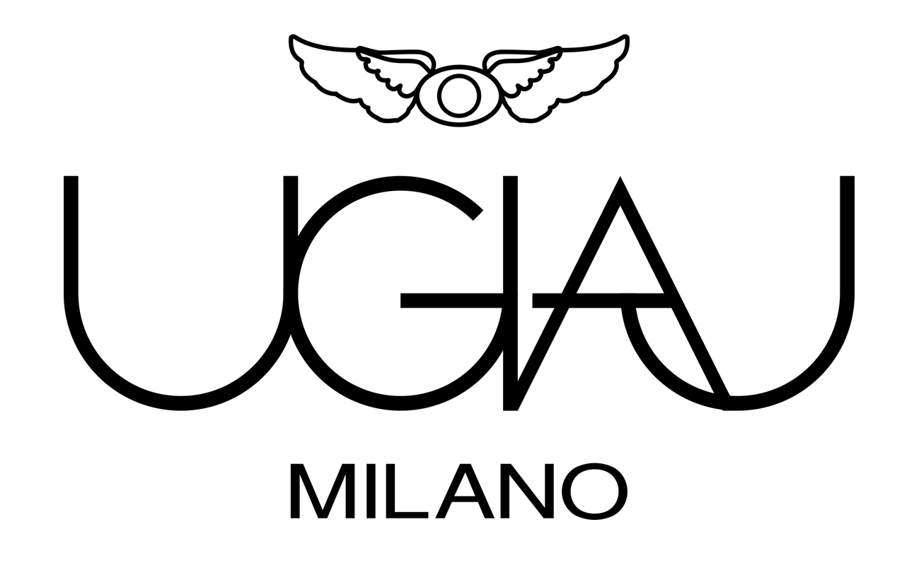 Ugiaj Tiaolegna sas – Milano Marchio linea di prodotto Settore ottica
