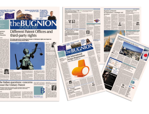 Bugnion Journal