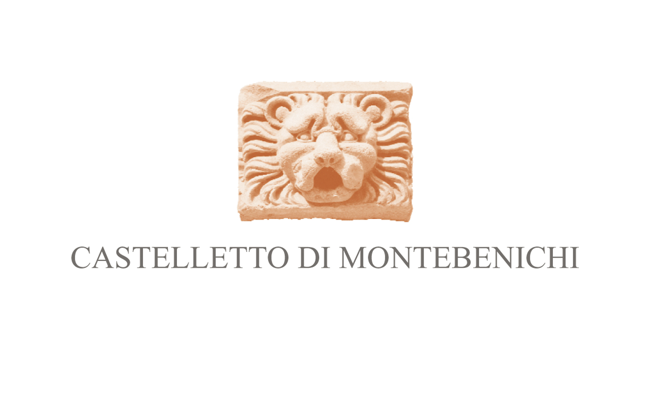 Castelletto di Montebenichi Castelletto di Montebenichi Residenza Storica Marchio istituzionale Settore alberghiero turistico
